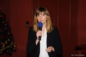 Laura Maryńczak Laura Maryńczak