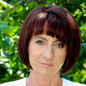 prof-czarnobilska Ewa Czarnobilska - dr n. med., prof. UJ