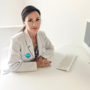 Dr n. med. Anna Krzentowska