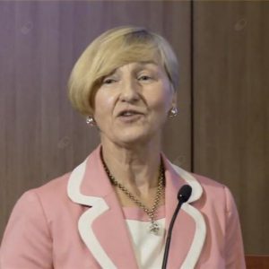 Bałdys-Waligórska Agata -dr n. med. Bałdys-Waligórska Agata