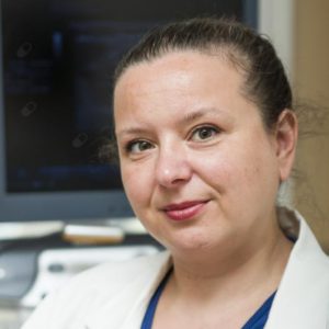 dr Maria Chrustowicz Maria Chrustowicz