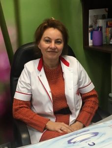prof. Anna Kabłak-Ziembicka Anna Kabłak-Ziembicka