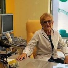 dr Maria Krystyna Walas Maria Krystyna Walas