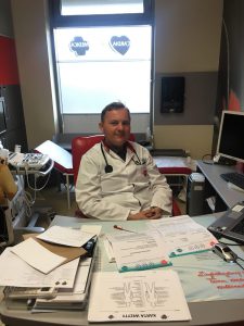 Dr n. med. Maciej Stąpór