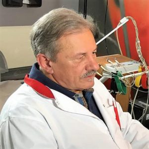 Dr n. med. Zbigniew Samitowski