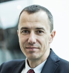 Prof. UJ dr hab. med. Stanisław Bartuś