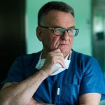 Prof. dr hab. med. Jerzy Sadowski