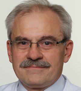 Prof. dr hab. n med. Jacek Lelakowski