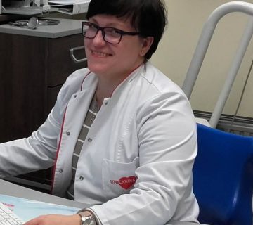 Tech. Agnieszka Misiuda