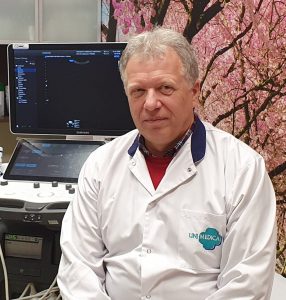 zdjęcie dr Jakub Waltoś