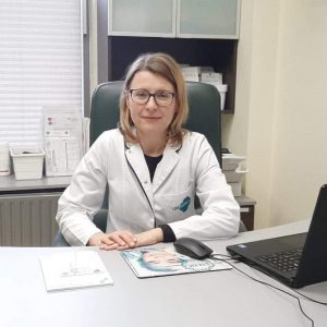 dr Agnieszka Padjas Agnieszka Padjas