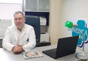 Dr Paweł Radło - ortopeda Dr Paweł Radło