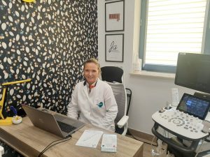 dr Barbara Dobrowolska-Glazar Barbara Dobrowolska-Glazar