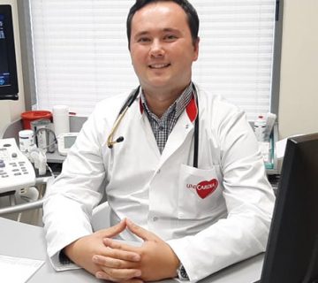 Dr Paweł Wiśniewski