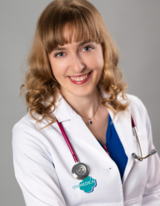 Anna Kańtoch Anna Kańtoch