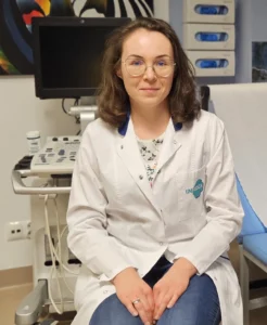 Mgr Aleksandra Mielnik