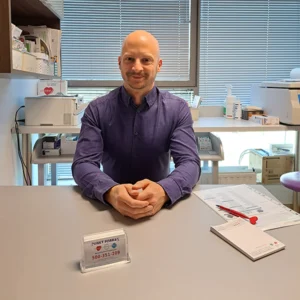 Dr Artur Mysiński Dr Artur Mysiński - Psychiatra Kraków