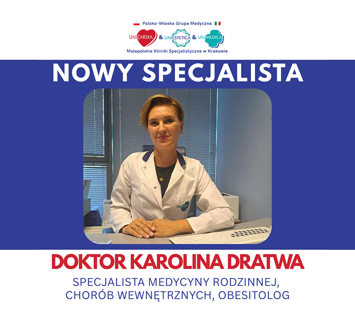 Dr Karolina Dratwa