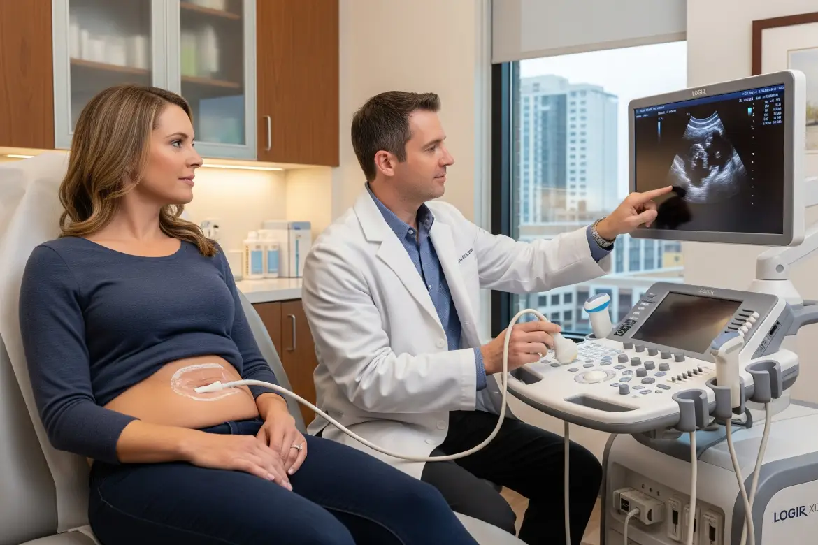 USG urologiczne – UniMedica Kraków